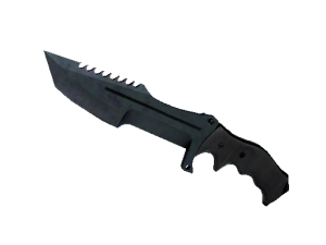 ★Охотничийнож|Вороненаясталь